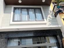 Hình ảnh Bán nhà HXH đẹp Cách Mạng Tháng 8, Quận 10 – Giá chỉ 9,6 tỷ