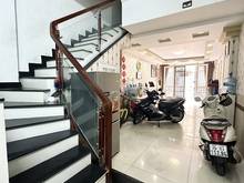 Hình ảnh Ngộp 9 tỷ - Phan Đăng Lưu p3 - 6 tầng 52m2 - 5 PN cho thuê 25tr/thang