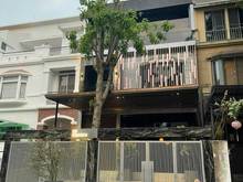 Hình ảnh Biệt thự liên kế Mỹ Giang, Phú Mỹ Hưng Q7. bán 39.8 tỷ