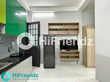 Hình ảnh Cho thuê Trang Chủ MB66.COM / Đăng Ký Tặng 66K 1PN Ban công full nội thất - Tân Phú gần Đầm Sen