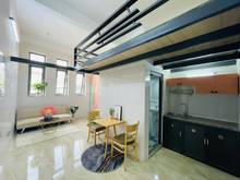 Hình ảnh Duplex Full Nội Thất Mới Tinh - Gần ĐH Văn Hiến - Giá Rẻ