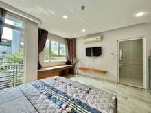 Hình ảnh 🏢Căn Hộ Cao Cấp_Nguyễn Hữu Cảnh _Ban Công_Cửa Sổ_Quận Bình Thạnh🏢