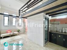 Hình ảnh Khai trương Trang Chủ MB66.COM / Đăng Ký Tặng 66K Duplex full nội thất, gần vòng xoay Lê Đại Hành