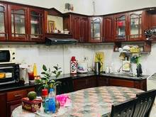 Hình ảnh Bán nhà 3 tầng mặt tiền Lê Đình Dương, gần ngay cầu Rồng, Hải Châu