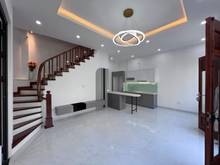 Hình ảnh Bán nhà Trịnh Văn Bô, lô góc, ngõ thông, 42m2x5T, nội thất, vị trí