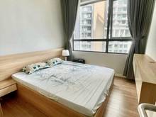 Hình ảnh Cho thuê Masteri an phú 2PN đủ nội thất đẹp chỉ 18 triệu bao phí