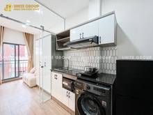 Hình ảnh Khai trương Trang Chủ MB66.COM / Đăng Ký Tặng 66K 1 phòng ngủ máy giặt riêng sịn sò gần Chợ Bà Chiểu