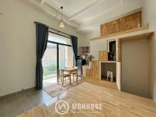 Hình ảnh Khai trương Mb6623 nạp rút nhanh chóng cao cấp Bancol Cửa sổ như Resort gần bờ kè Trường S