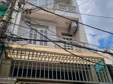 Hình ảnh Nhà [4×13] 2 lầu 3 phòng ngủ 3wc - Đường Bình Trị Đông