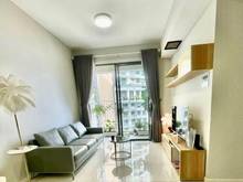 Hình ảnh Masteri an phú cho thuê 2PN đủ nội thất xinh chỉ 18 triệu bao phí