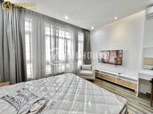 Hình ảnh 🏢Căn Hộ Cao Cấp_Tiện Nghi_Cửa Sổ To_Nguyễn Cửu Vân_P17_Bình Thạnh🏢