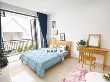 Hình ảnh __Căn Hộ Tân Bình 1PN/ Máy Giặt Riêng Gần Sân Bay Tân Sơn Nhất__