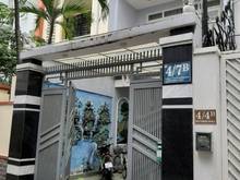 Hình ảnh Bán Nhà Nguyễn Thị Minh Khai, Quận 1. DT 106m2(4,5x25m) 3 Lầu.