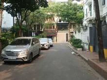 Hình ảnh Cho thuê Nhà phố Đỗ Quang, trung hòa, cầu giấy.