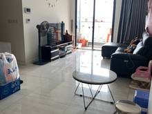 Hình ảnh Bán Căn Hộ Cao Cấp Kingdom 101, 78m², Căn Góc, View Bảy Hiền.