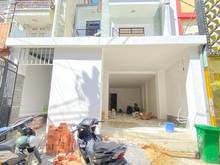 Hình ảnh Cho thuê Mặt Bằng Trệt 5.5 x 15- KD đa ngành nghề ngay Ngã 5 Gò Vấp