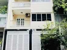 Hình ảnh Cho thuê nhà nguyên căn hẻm tránh xe hơi, vị trí đắc địa tại Quận 10