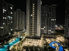 Hình ảnh Cho Thuê 10 Triệu ( 3pn+2wc)-Giường Tủ-View Hồ Bơi-Trang Chủ MB66.COM Chính Thức West Gate