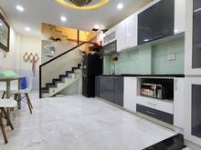 Hình ảnh 🏠Nhà Nguyên Căn 3 Tầng, 2PN_3WC, 1 Phòng Khách_Ngay Mặt Tiền