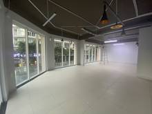 Hình ảnh ✅ Sàn văn phòng Sala diện tích 160m2/sản Căn góc 63 triệu
