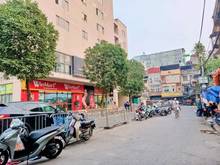 Hình ảnh Chung cư Nguyễn Công Trứ, HBT, 47m2, MT5m, Chỉ 2.598 tỷ, ngay chợ Giời
