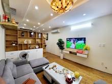 Hình ảnh Siêu rẻ -Bán Căn Hộ TT phố Yên Lạc ,HBT , HN 60m2 2pn  2 tỷ2