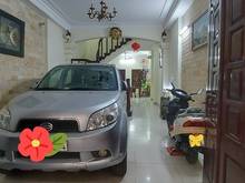 Hình ảnh Bán gấp nhà Hoàng Cầu, Đống Đa, 70m, 4T, MT4m, phân lô, ô tô tránh.