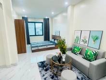 Hình ảnh Bán tòa dòng tiền 1 tỷ/năm 68x8T lô góc Xã Đàn Đống Đa 12.5 tỷ