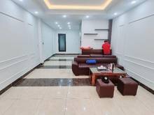 Hình ảnh Bán nhà Văn Cao, Ô Tô, Thang Máy, 52m2 6T MT4.5m, giá 11.8 tỷ