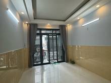 Hình ảnh Nhà [4×15] 3 lầu 5 phòng ngủ 5wc - Đường Lê Văn Quới