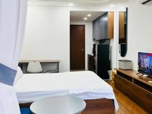 Hình ảnh 🏢Căn Hộ Cao Cấp_Rộng Rãi_Ban Công_Võ Thị Sáu_Phường 8_Quận 3🏢