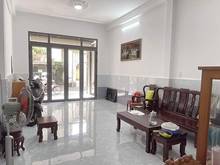 Hình ảnh Bán nhà đường Hồ Bá Kiện, Quận 10, 4 Tầng, 3.7x15m, nhỉnh 7 tỷ