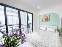 Hình ảnh Chung cư mini cầu giấy 6 tầng thang máy. 15 phòng kk. dòng tiền 8.2%