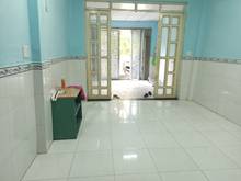 Hình ảnh Bán gấp nhà Kha Vạn Cân, Linh Chiểu, Thủ Đức, 46m, giá 3,5 tỷ.
