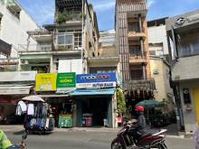 Hình ảnh Giảm giá bán gấp Mặt tiền Cống Quỳnh, Quận 1 ngay Bùi Viện