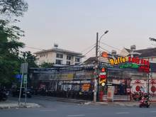 Hình ảnh Bán đất biệt thự mặt tiền đường số 12a gần nhà thờ Phaolo