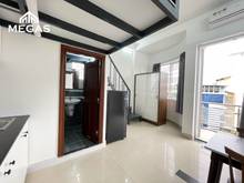 Hình ảnh Cho Thuê Căn Hộ Duplex Full Nội Thất Ngay Cổng Trước VĂN LANG CS3