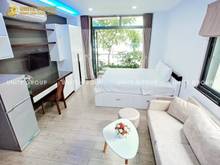 Hình ảnh Cho thuê Trang Chủ MB66.COM / Đăng Ký Tặng 66K full nội thất, giữa trung tâm Quận 3 ngay gần Quận 1
