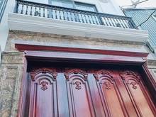 Hình ảnh Siêu rẻ - Bán nhà Dương Văn Bé, Hai Bà Trưng - nhà mới, đẹp, 38m x 5T