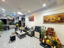 Hình ảnh chung cư 54 HẠ ĐÌNH - 2 Ngủ -  Tầng Trung -SỔ ĐỎ - NỘI THẤT đầy đủ