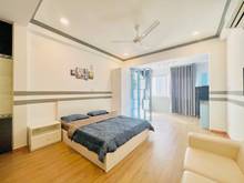 Hình ảnh Studio full nội thất gần cầu bông ,vòng xoay điện biên phủ quận 1