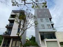 Hình ảnh Tổng hợp đất ~ 7 tỷ mặt tiền gần biển Mỹ Khê, Sơn Trà, giá tốt đầu năm