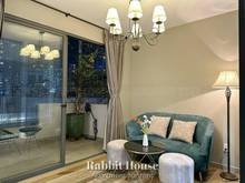 Hình ảnh Căn Hộ Penhouse Cao Cấp Thiết Kế Sang Trọng Gần Cầu Ông Lãnh Quận 1