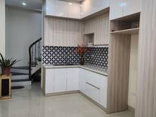 Hình ảnh Bán nhà phố Trần Khát Chân 30m2 5 tầng giá nhỉnh 4 tỷ