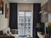 Hình ảnh Cần Bán 2tỷ2 - 102% ( 59 M2-2pn+2wc) - Full Nội Thất - Block Mê Kông