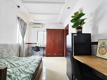 Hình ảnh Cho thuê phòng quận 10- Full nội thất , cửa sổ lớn cho nuôi pet