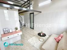 Hình ảnh Khai trương Trang Chủ MB66.COM / Đăng Ký Tặng 66K duplex full nội thất, cửa sổ trời, gần Đầm Sen