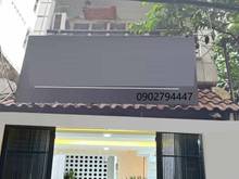 Hình ảnh Bán Nhà Mới Vào Ở Ngay Hẻm Xe Hơi, Nguyễn Thái Bình, Tân Bình Nhỉnh 6