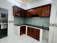 Hình ảnh Cô Năm Bán Nhà 1T1L Đường Nguyễn Xí, Bình Thạnh, 65m2/880 Triệu