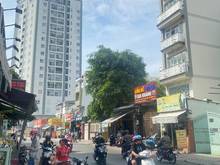 Hình ảnh Mặt tiền NGUYỄN VĂN ĐẬU, 5 tầng, 52m2, thang máy, BÌNH THẠNH, 14.X tỷ